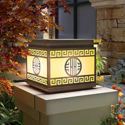 Burano Outdoor Garden Light - Vakkerlight