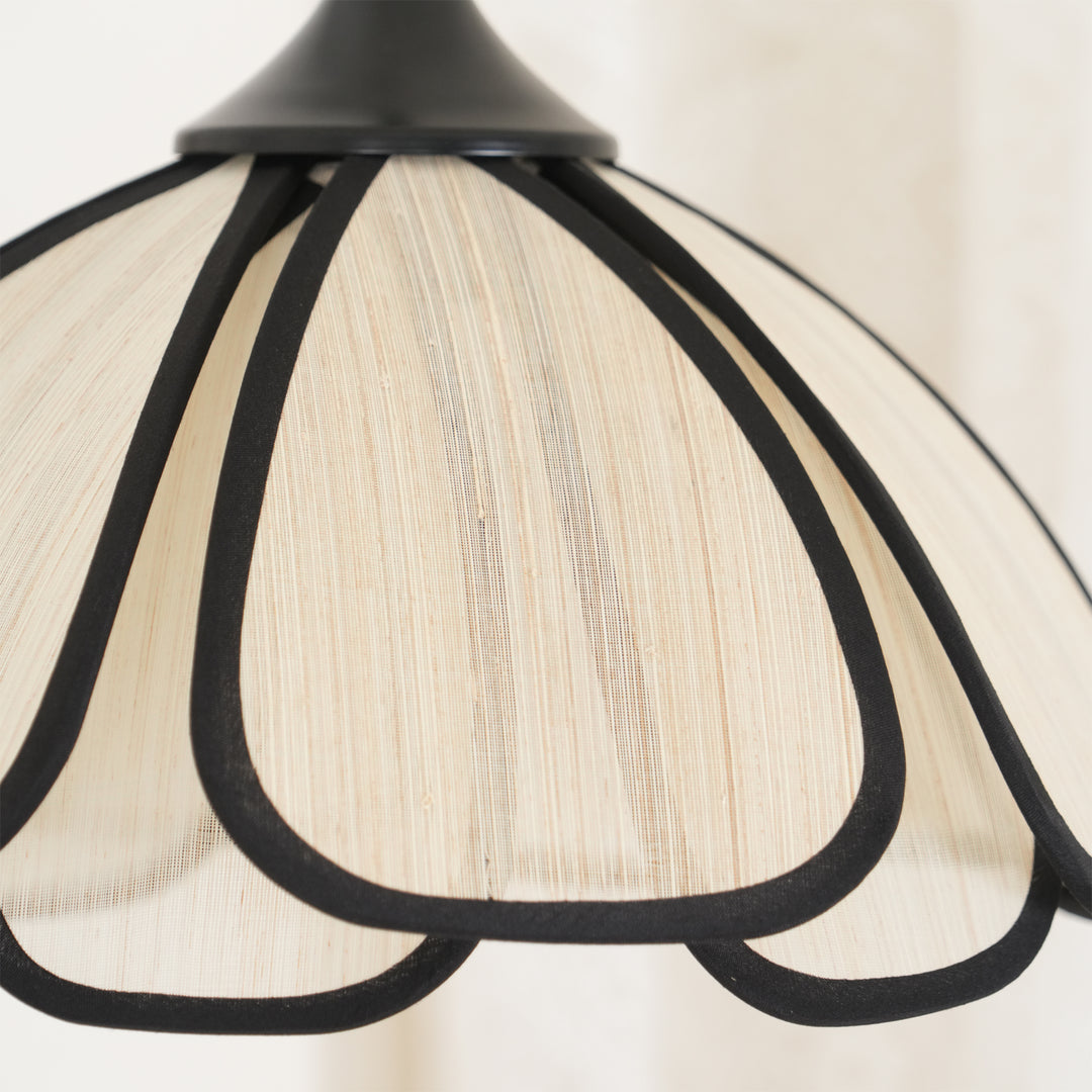 Burnt Petal Wall Lamp - Vakkerlight