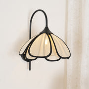 Burnt Petal Wall Lamp - Vakkerlight