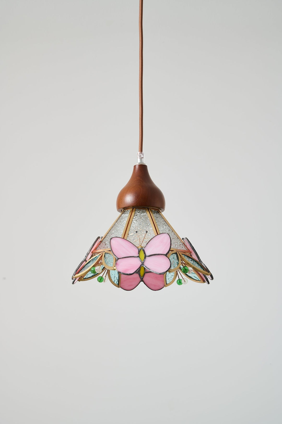 Butterfly Bloom Pendant Light - Vakkerlight