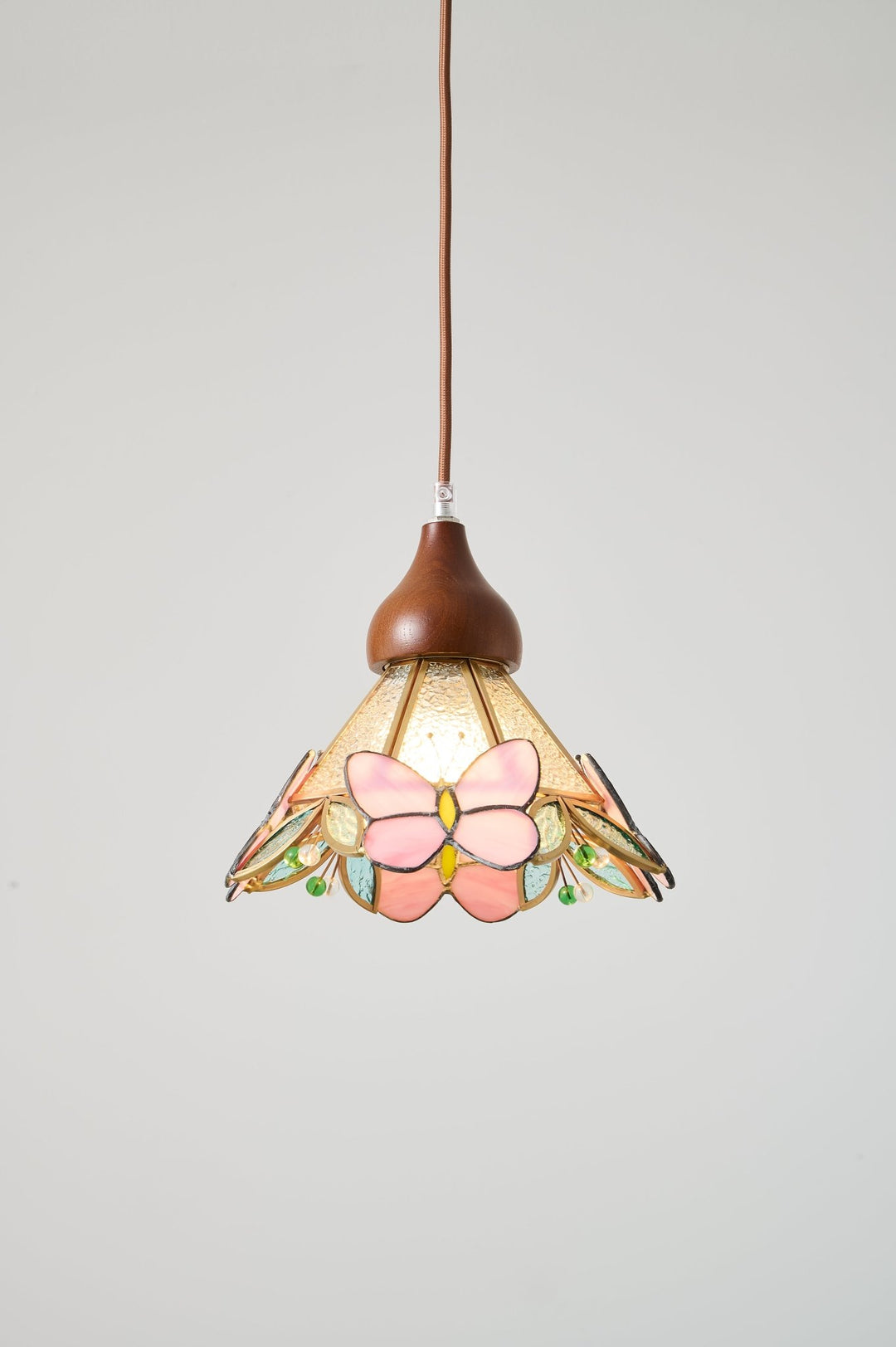 Butterfly Bloom Pendant Light - Vakkerlight