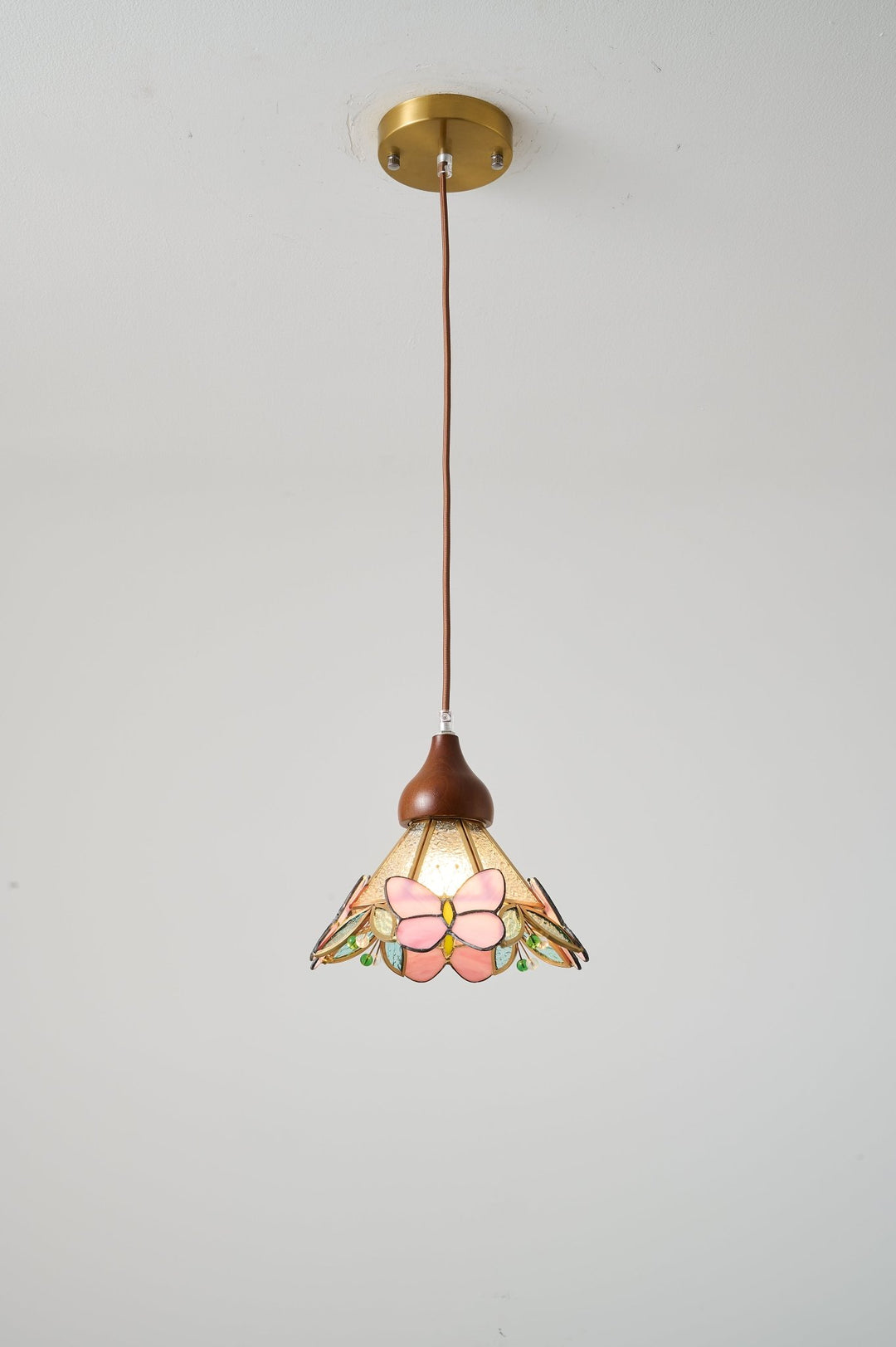 Butterfly Bloom Pendant Light - Vakkerlight