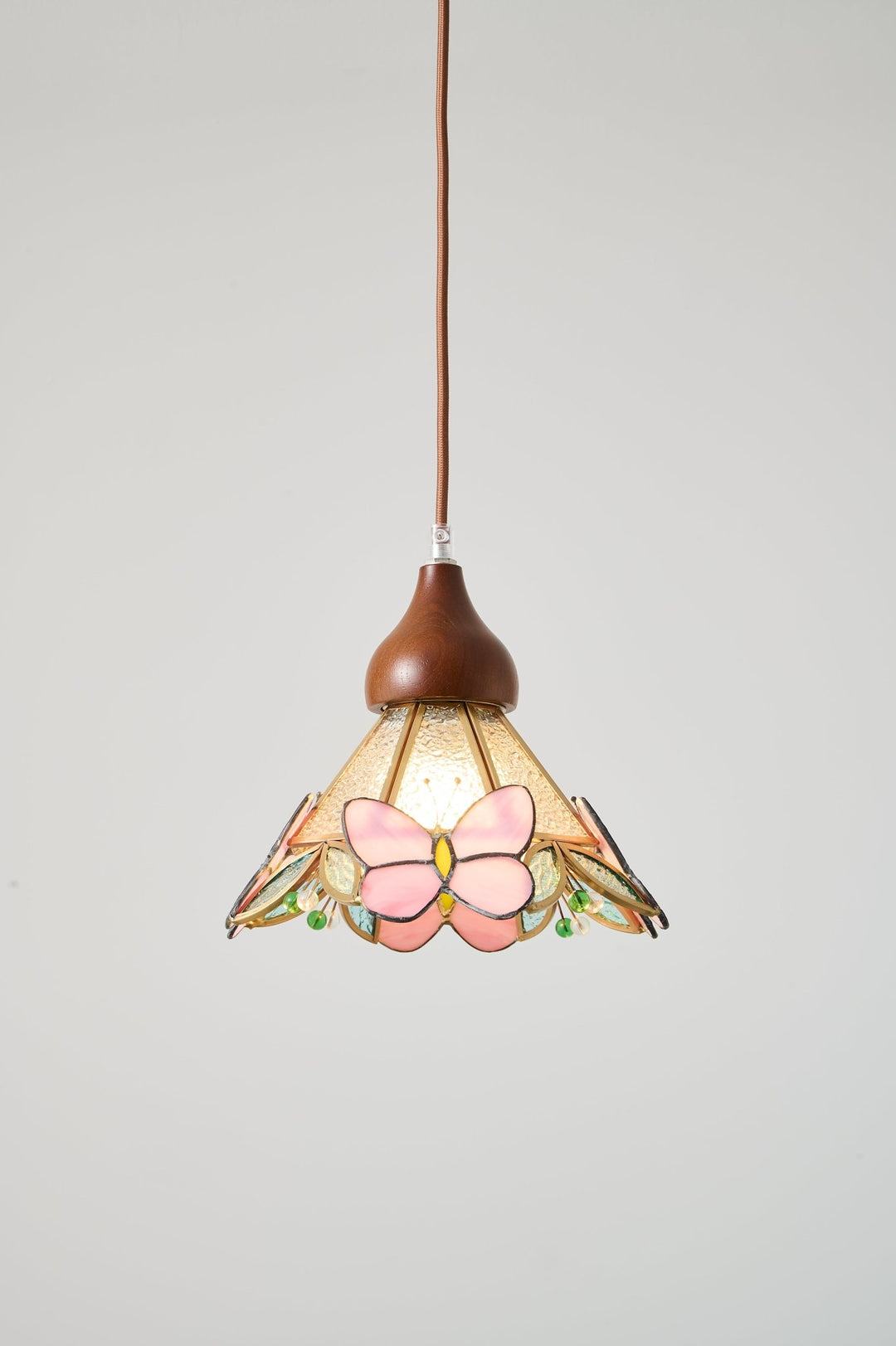 Butterfly Bloom Pendant Light - Vakkerlight
