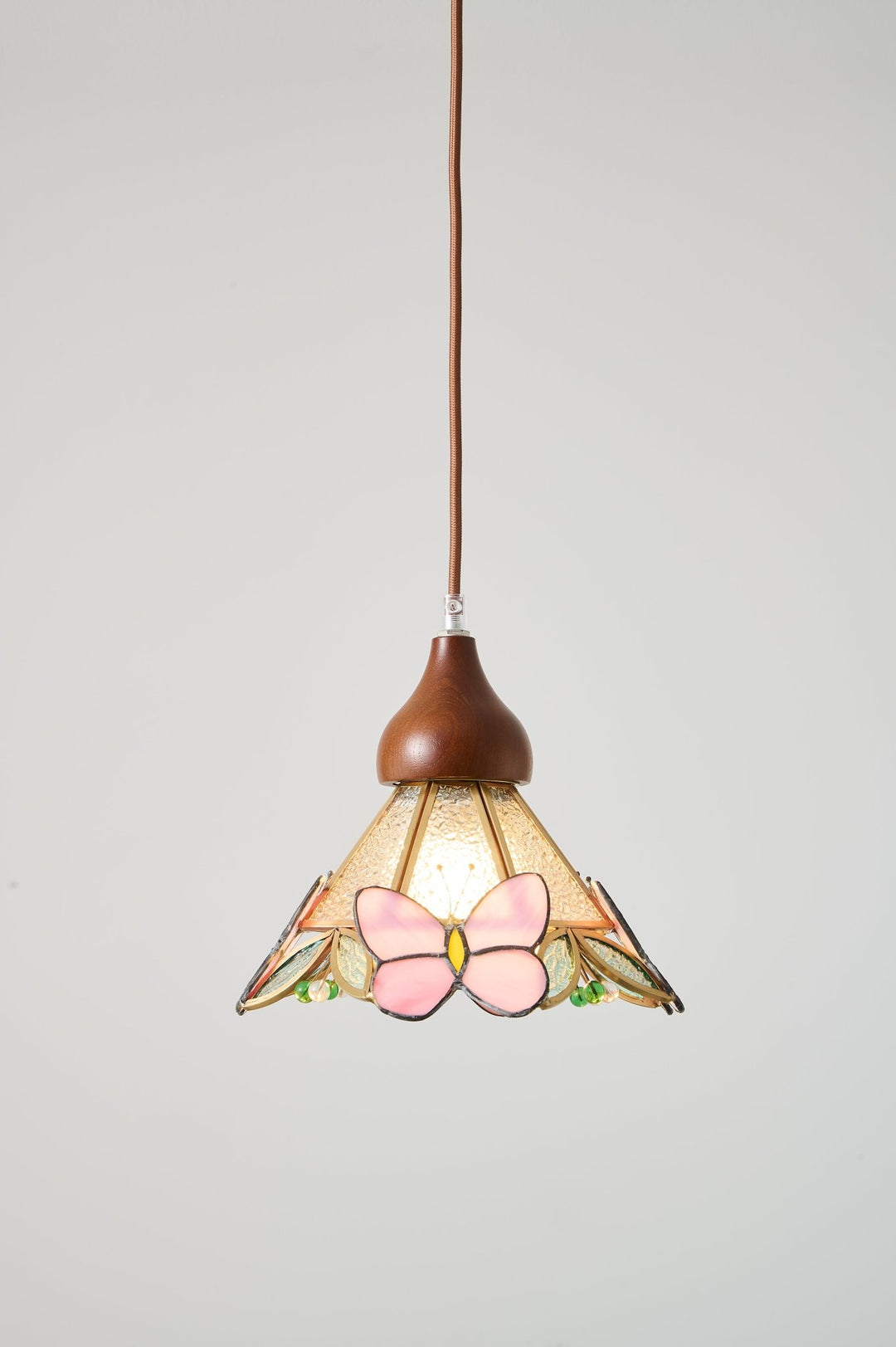 Butterfly Bloom Pendant Light - Vakkerlight