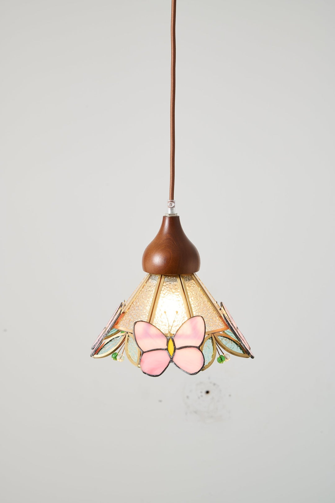 Butterfly Bloom Pendant Light - Vakkerlight