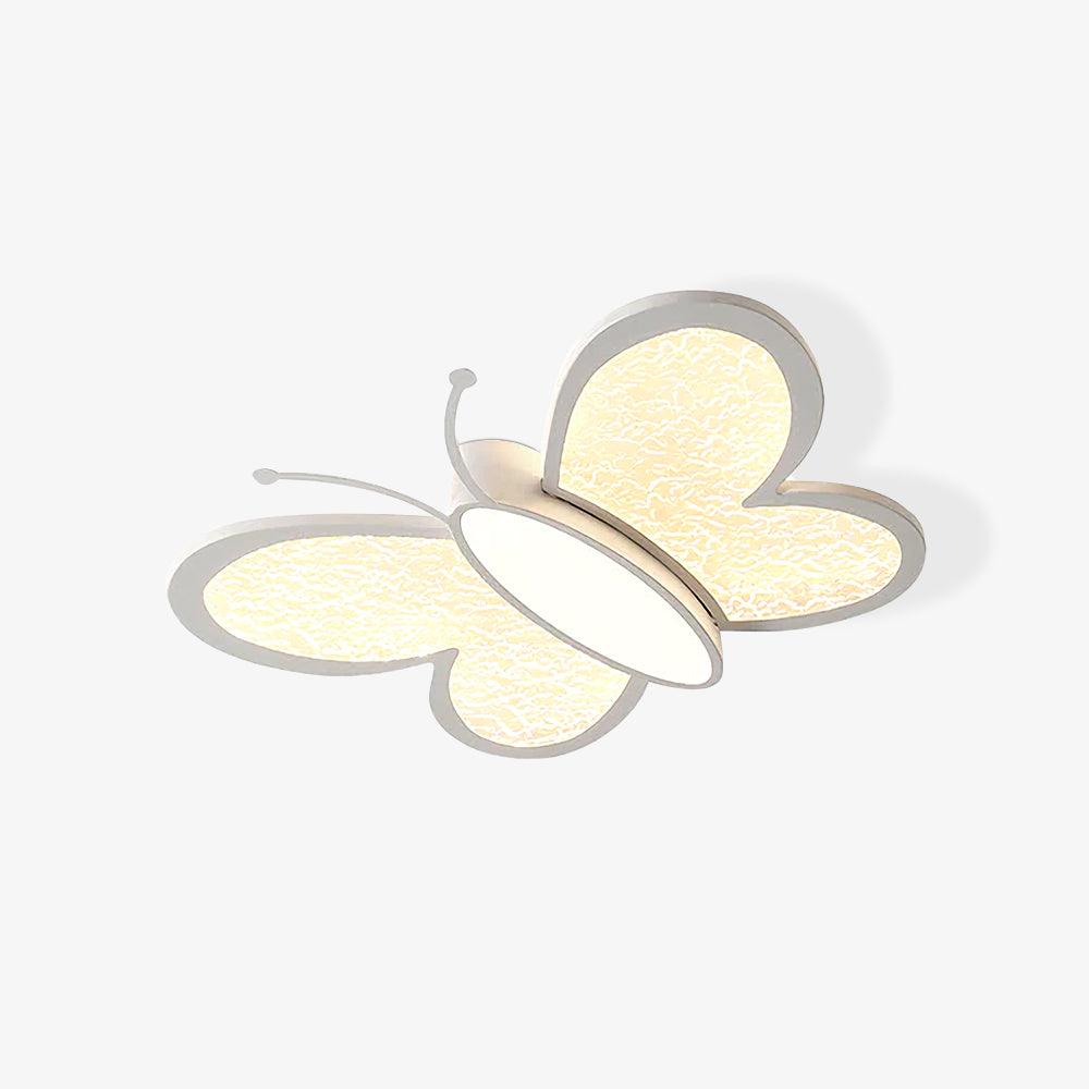 Butterfly Ceiling Lamp - Vakkerlight