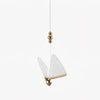 Butterfly Pendant Light - Vakkerlight