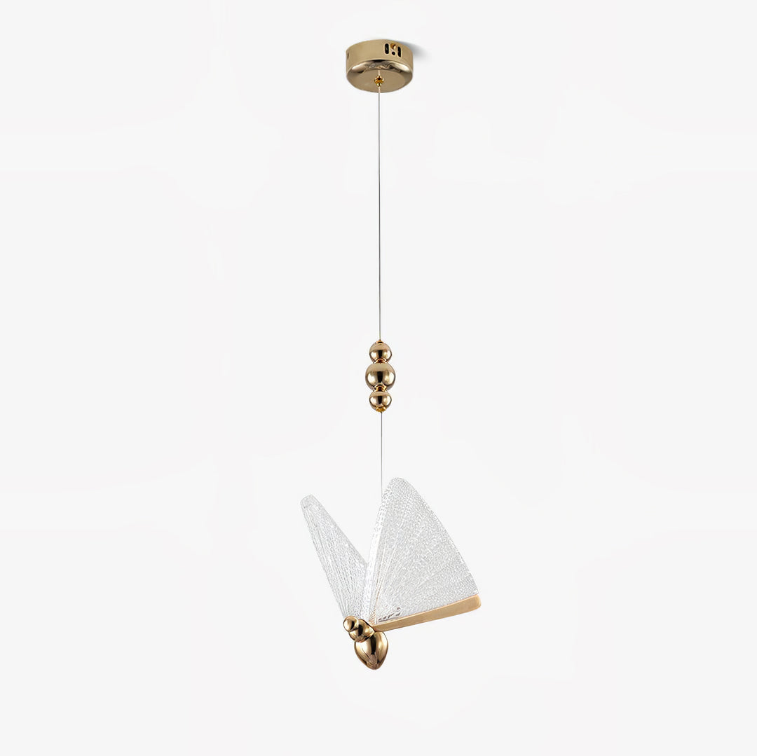 Butterfly Pendant Light - Vakkerlight