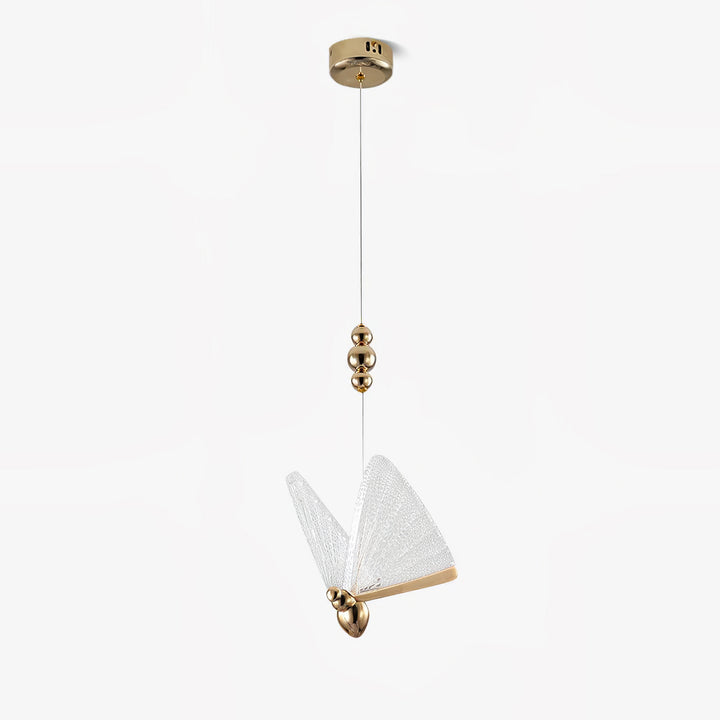 Butterfly Pendant Light - Vakkerlight