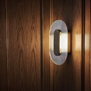 Button Wall Lamp - Vakkerlight