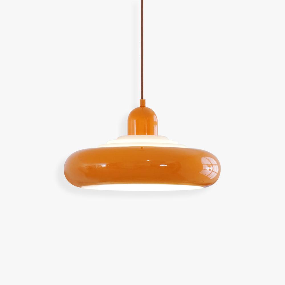 Cabras Pendant Lamp - Vakkerlight