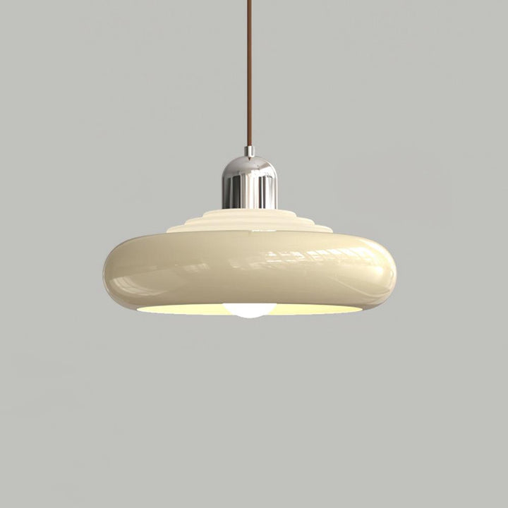 Cabras Pendant Lamp - Vakkerlight