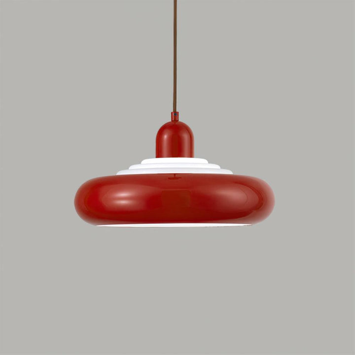 Cabras Pendant Lamp - Vakkerlight