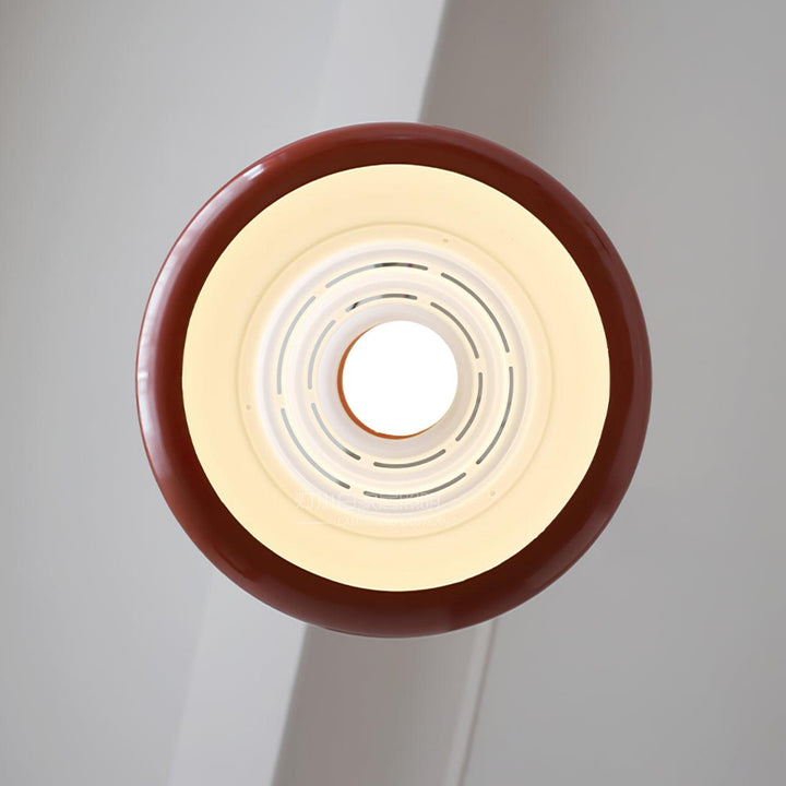 Cabras Pendant Lamp - Vakkerlight