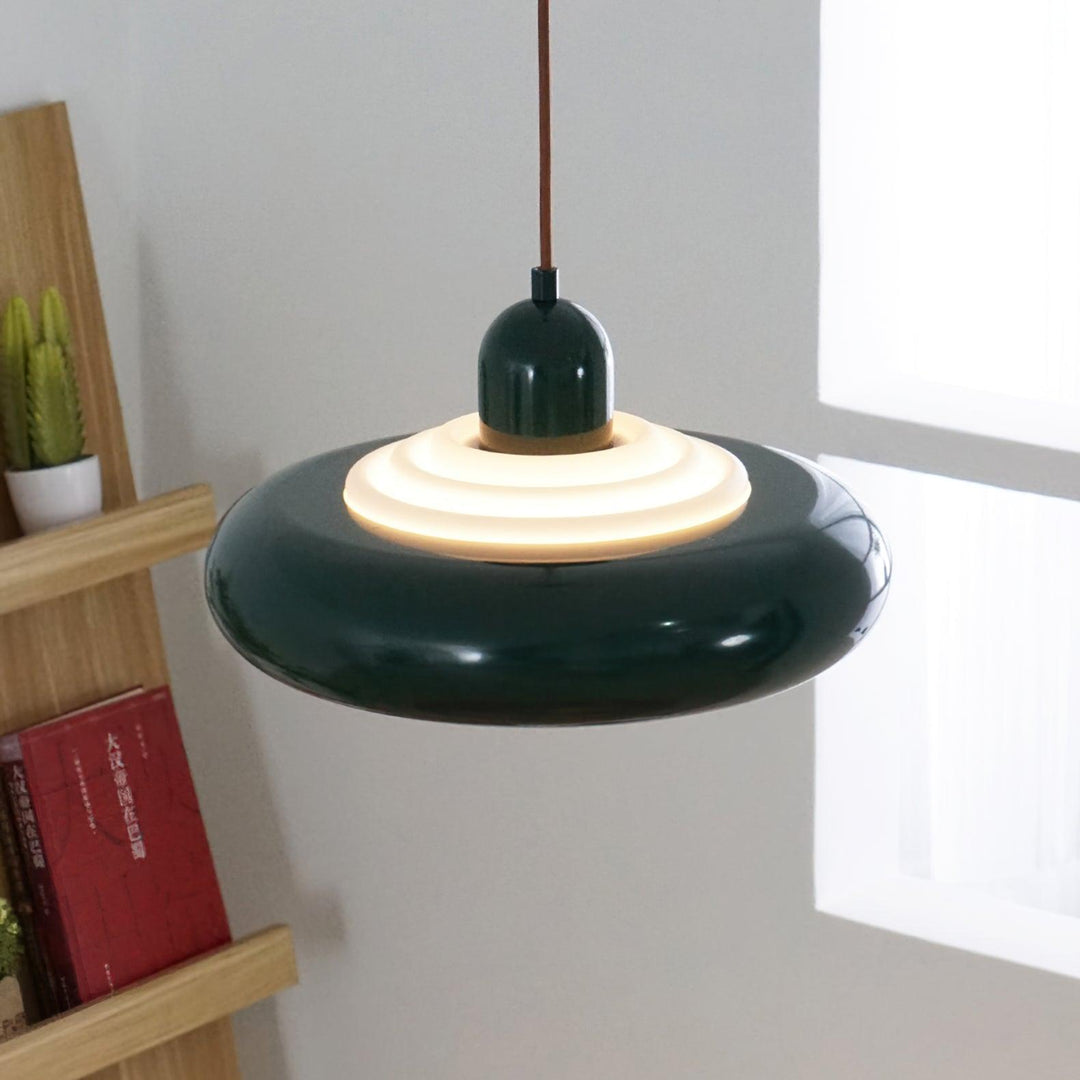 Cabras Pendant Lamp - Vakkerlight