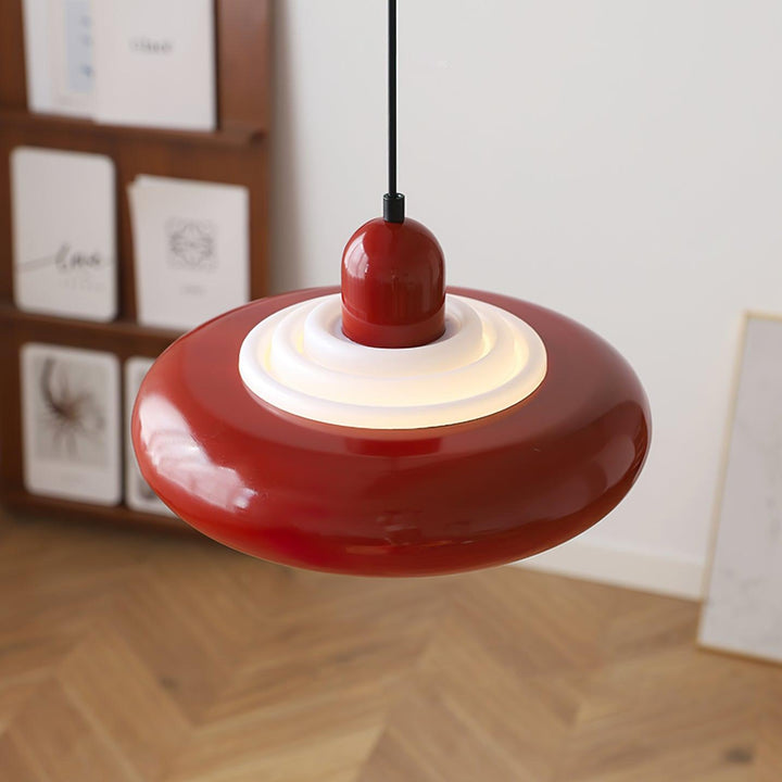 Cabras Pendant Lamp - Vakkerlight