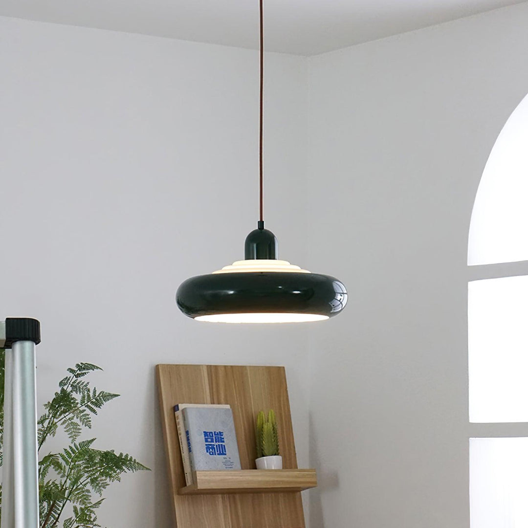 Cabras Pendant Lamp - Vakkerlight