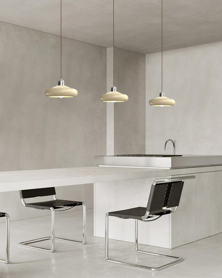 Cabras Pendant Lamp - Vakkerlight