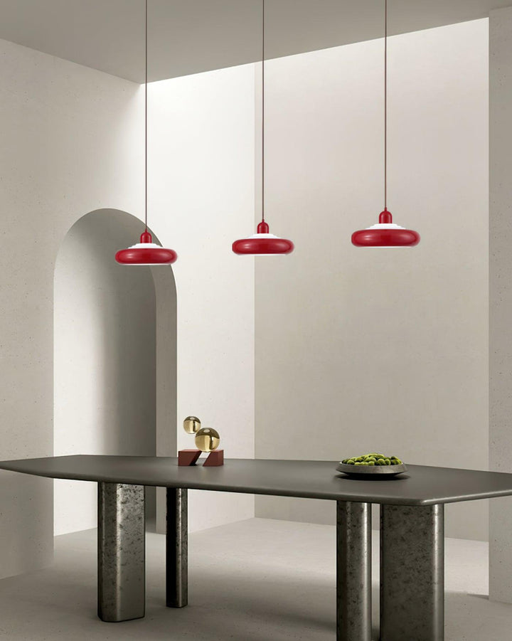 Cabras Pendant Lamp - Vakkerlight