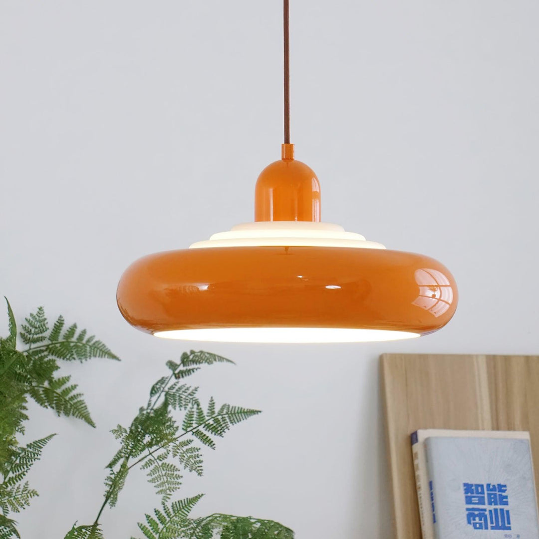 Cabras Pendant Lamp - Vakkerlight