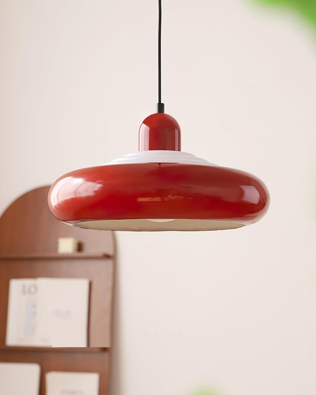 Cabras Pendant Lamp - Vakkerlight