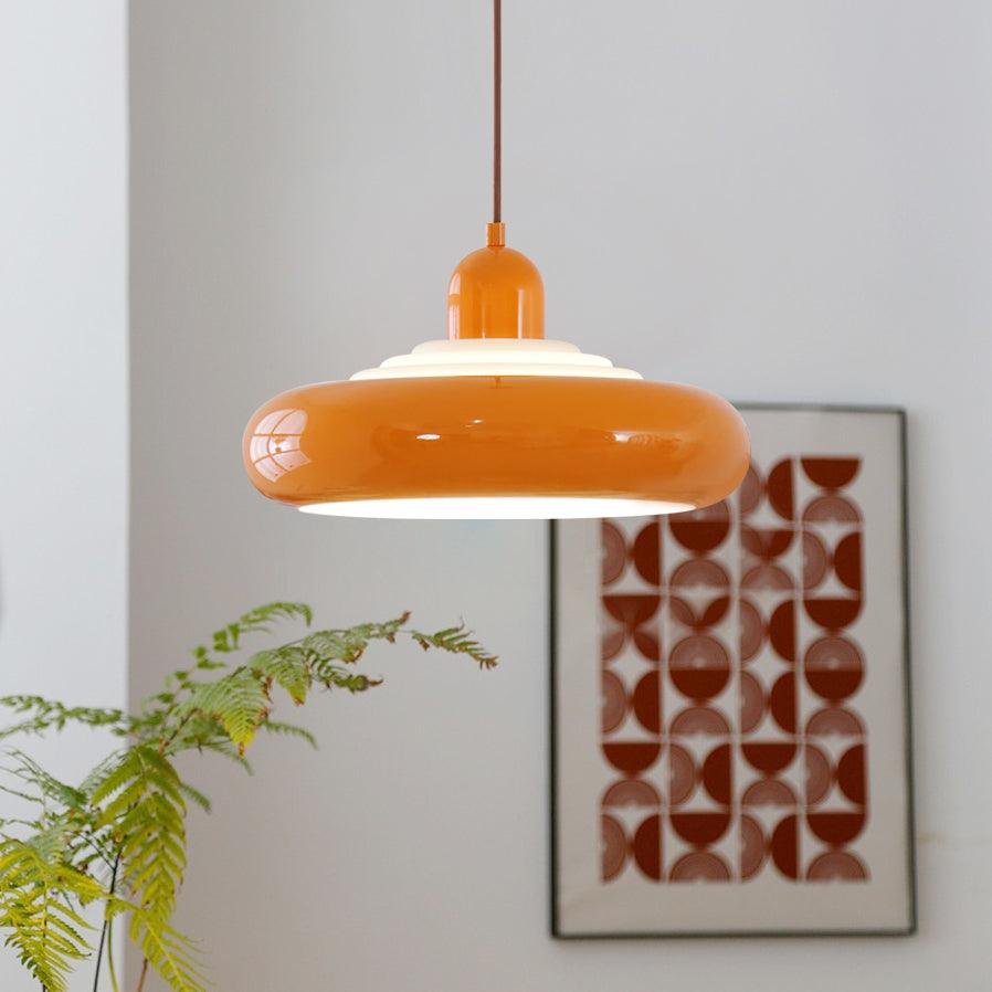 Cabras Pendant Lamp - Vakkerlight