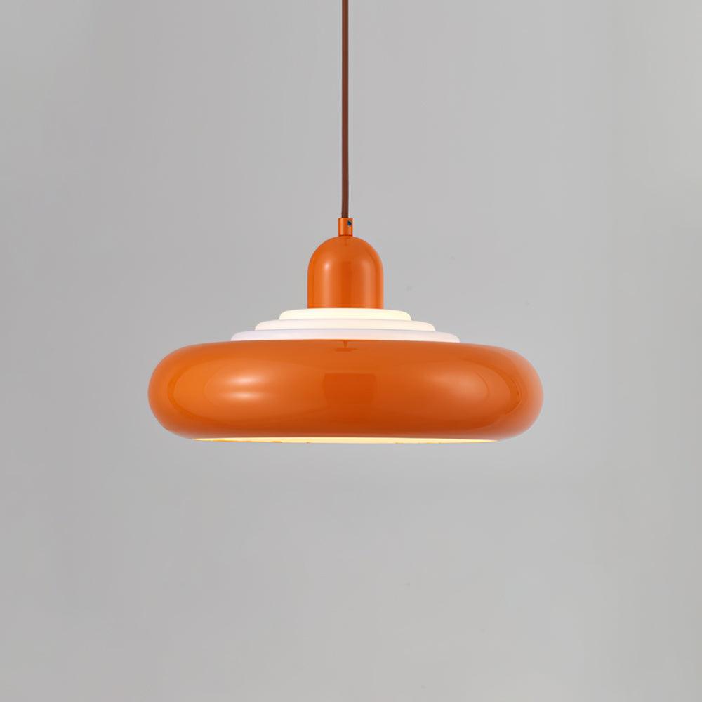 Cabras Pendant Lamp - Vakkerlight