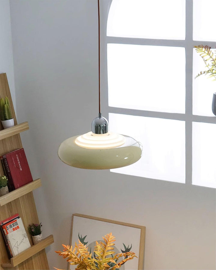 Cabras Pendant Lamp - Vakkerlight