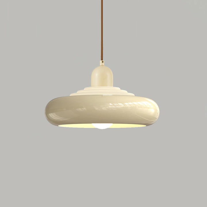 Cabras Pendant Lamp - Vakkerlight