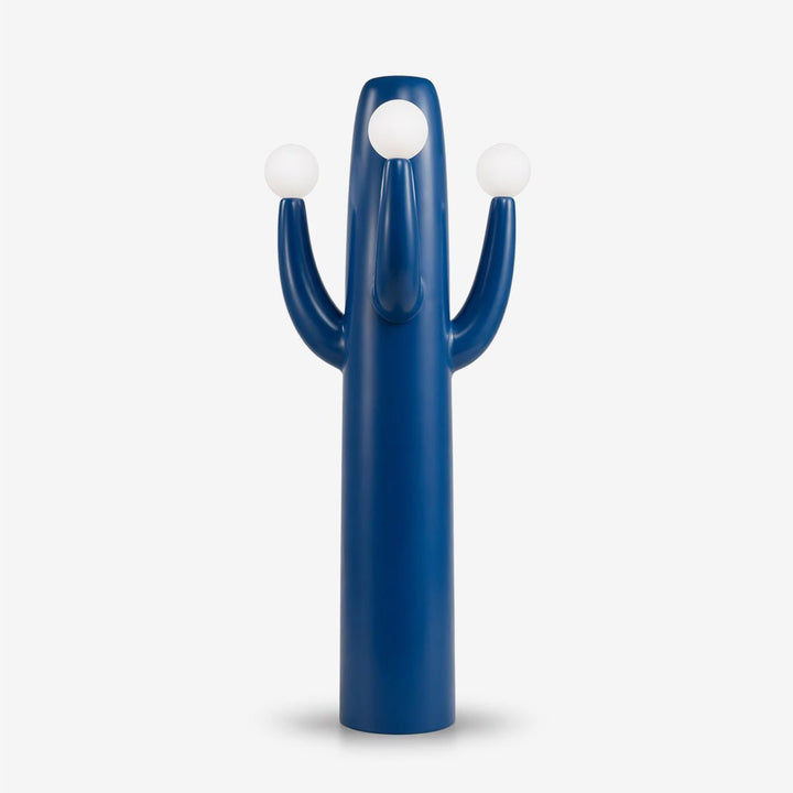 Cactus Luma Totem Floor Lamp - Vakkerlight
