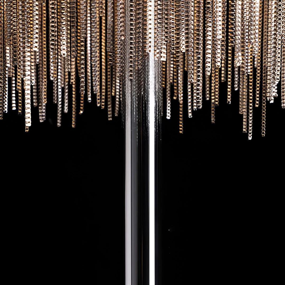 Cadena Tassel Table Lamp - Vakkerlight