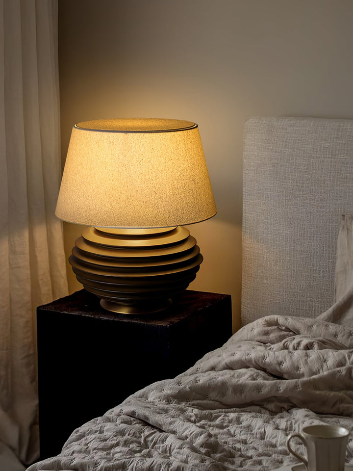 Cadence Table Lamp - Vakkerlight