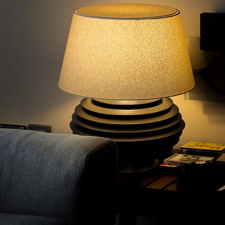 Cadence Table Lamp - Vakkerlight