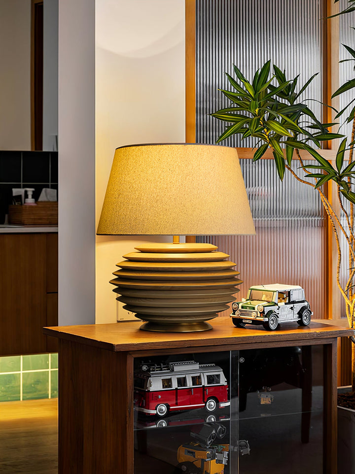 Cadence Table Lamp - Vakkerlight