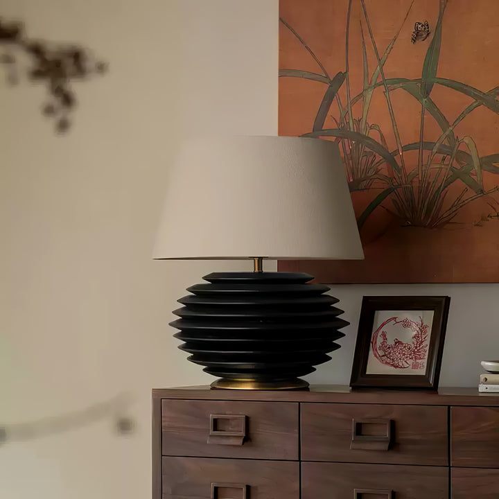 Cadence Table Lamp - Vakkerlight