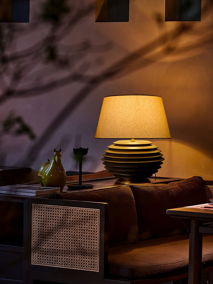 Cadence Table Lamp - Vakkerlight