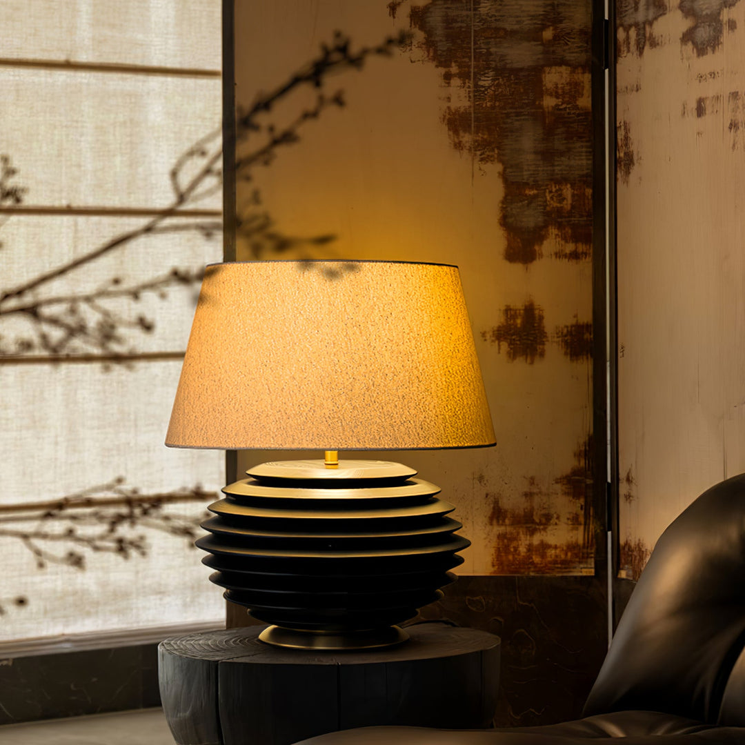 Cadence Table Lamp - Vakkerlight