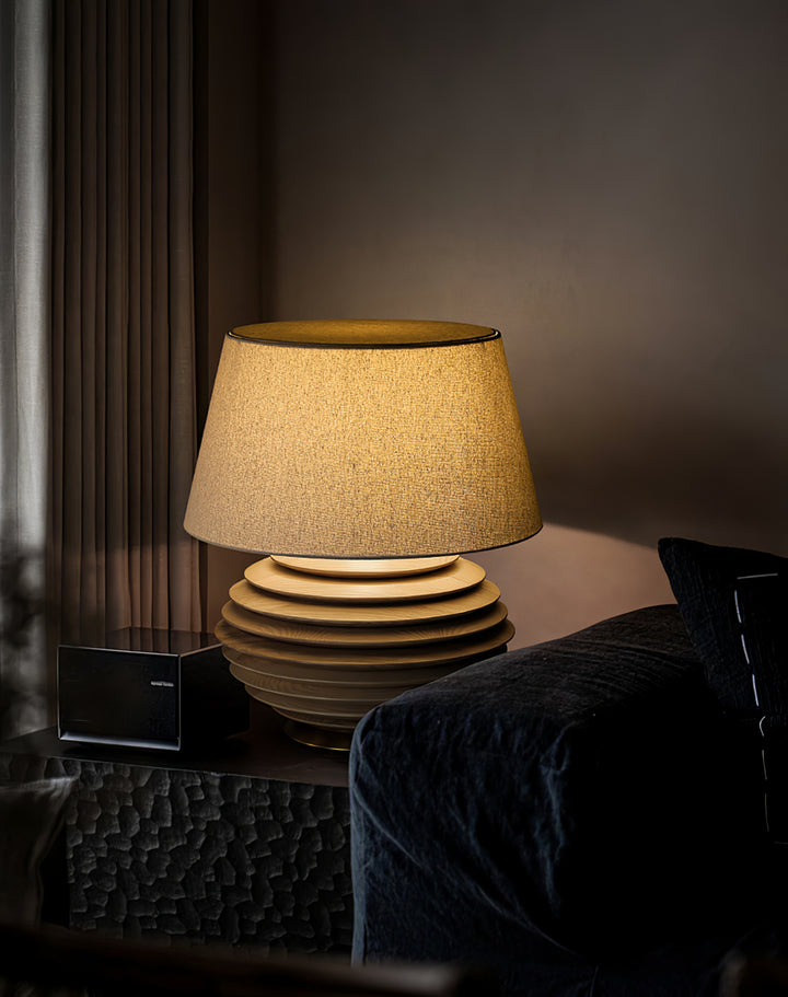 Cadence Table Lamp - Vakkerlight