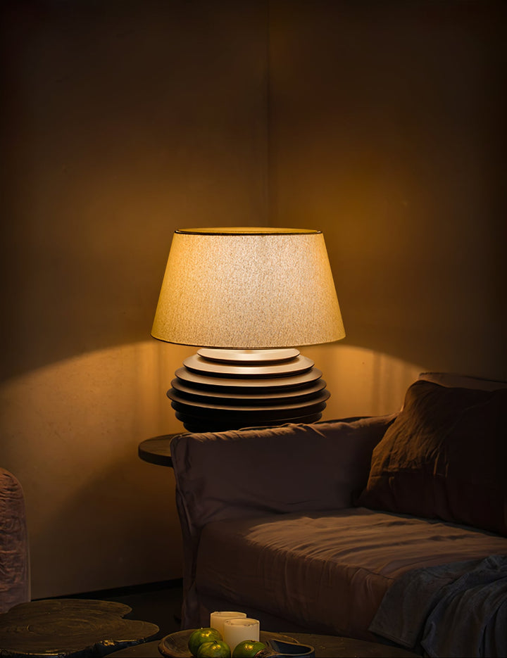 Cadence Table Lamp - Vakkerlight