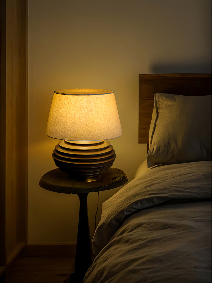 Cadence Table Lamp - Vakkerlight