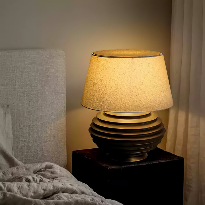 Cadence Table Lamp - Vakkerlight