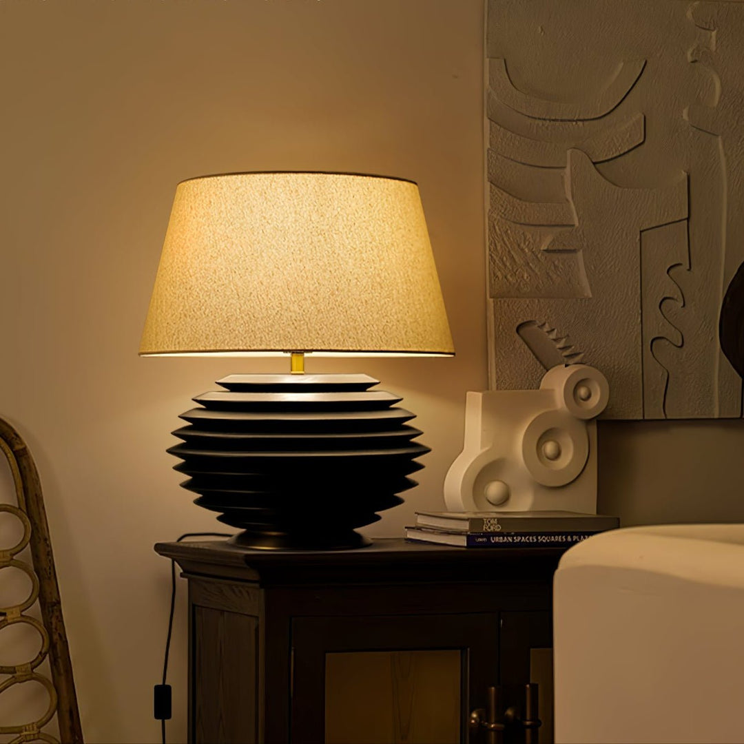 Cadence Table Lamp - Vakkerlight