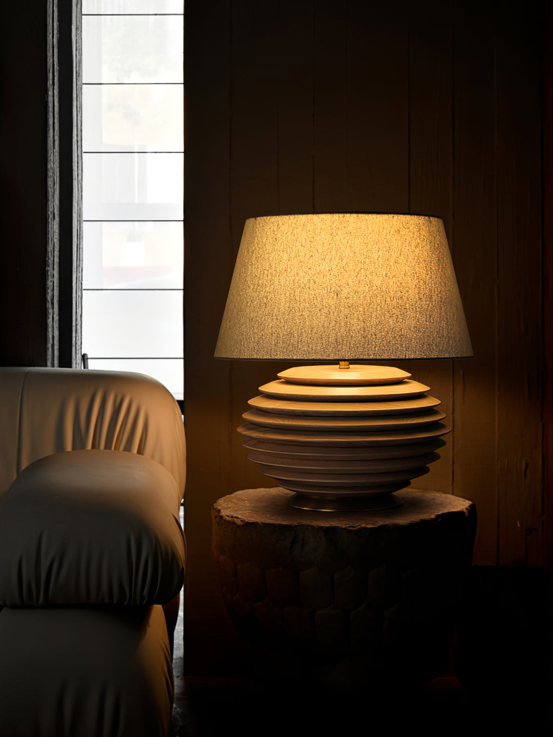 Cadence Table Lamp - Vakkerlight