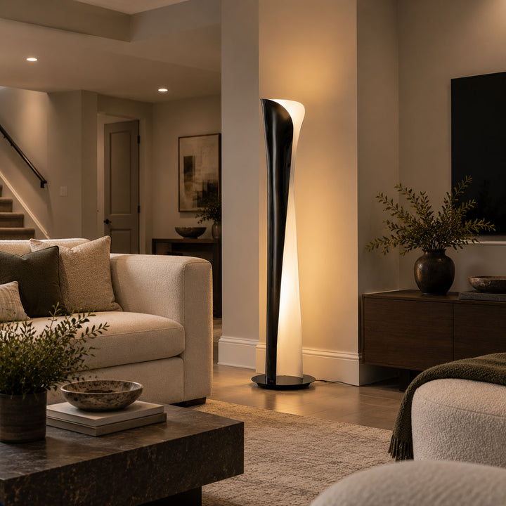 Cadmo Floor Lamp