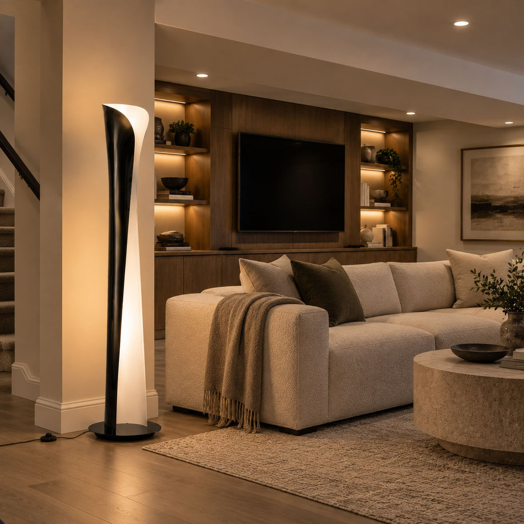 Cadmo Floor Lamp
