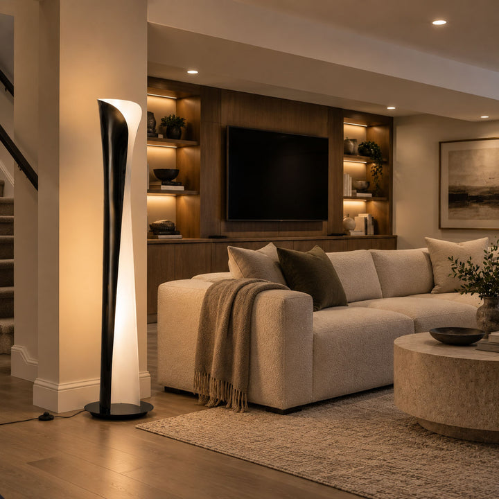 Cadmo Floor Lamp