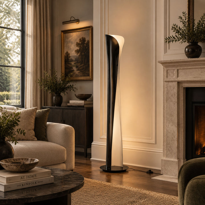 Cadmo Floor Lamp
