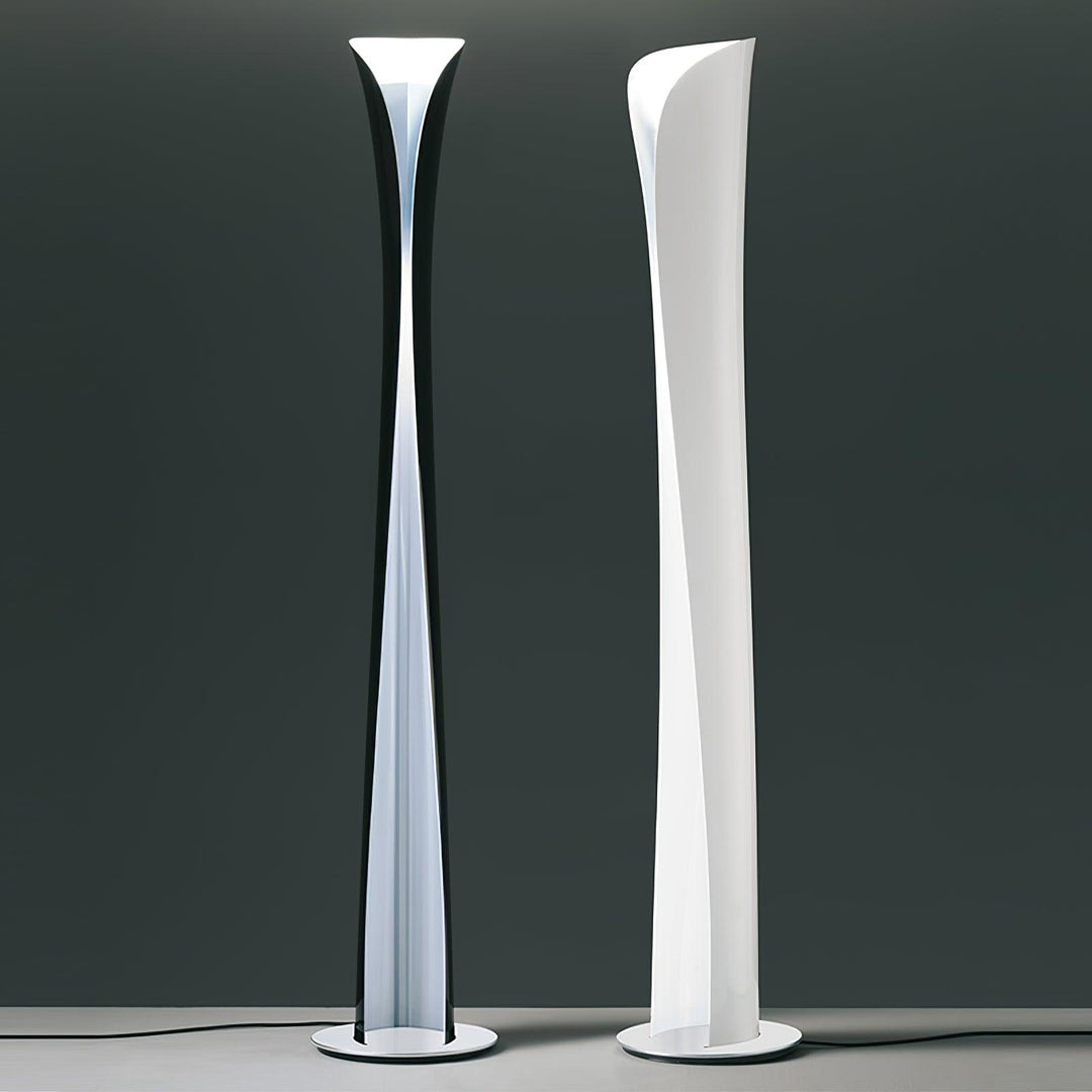 Cadmo Floor Lamp - Vakkerlight