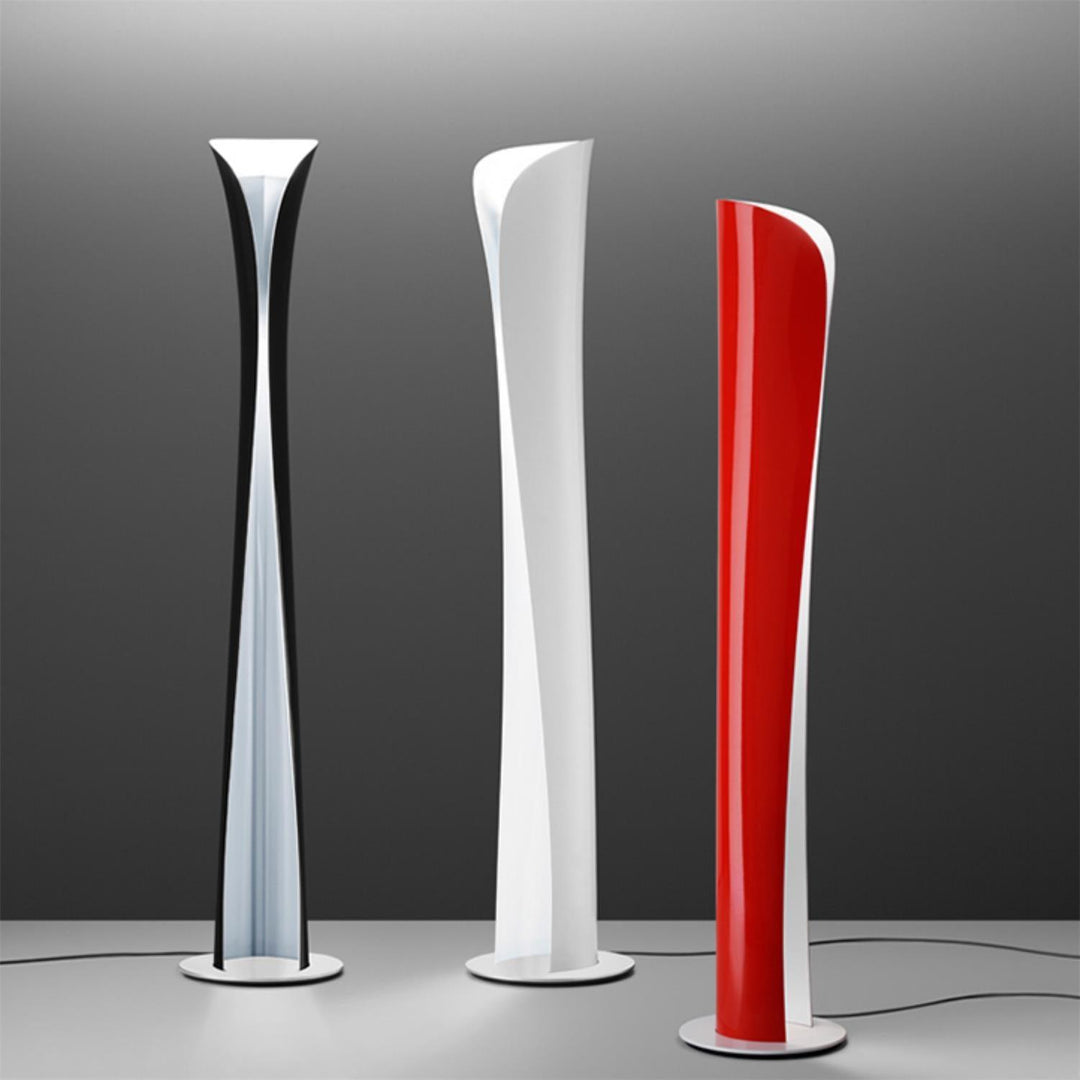 Cadmo Floor Lamp - Vakkerlight