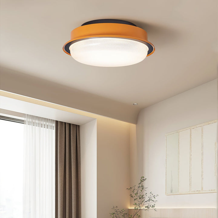 Caelan Ceiling Light - Vakkerlight